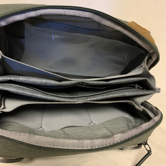 Peak Design Tech Pochette Sauge - Picture 4 of 5